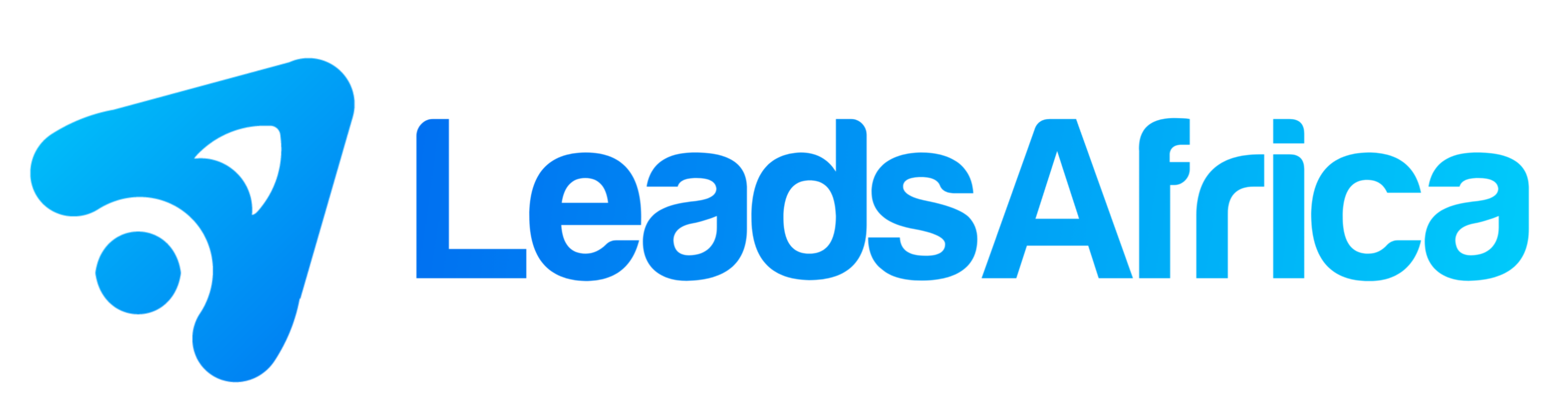 LeadsAfrica logo